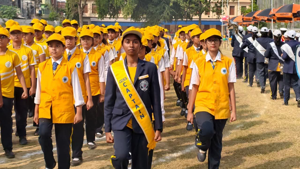 School Events